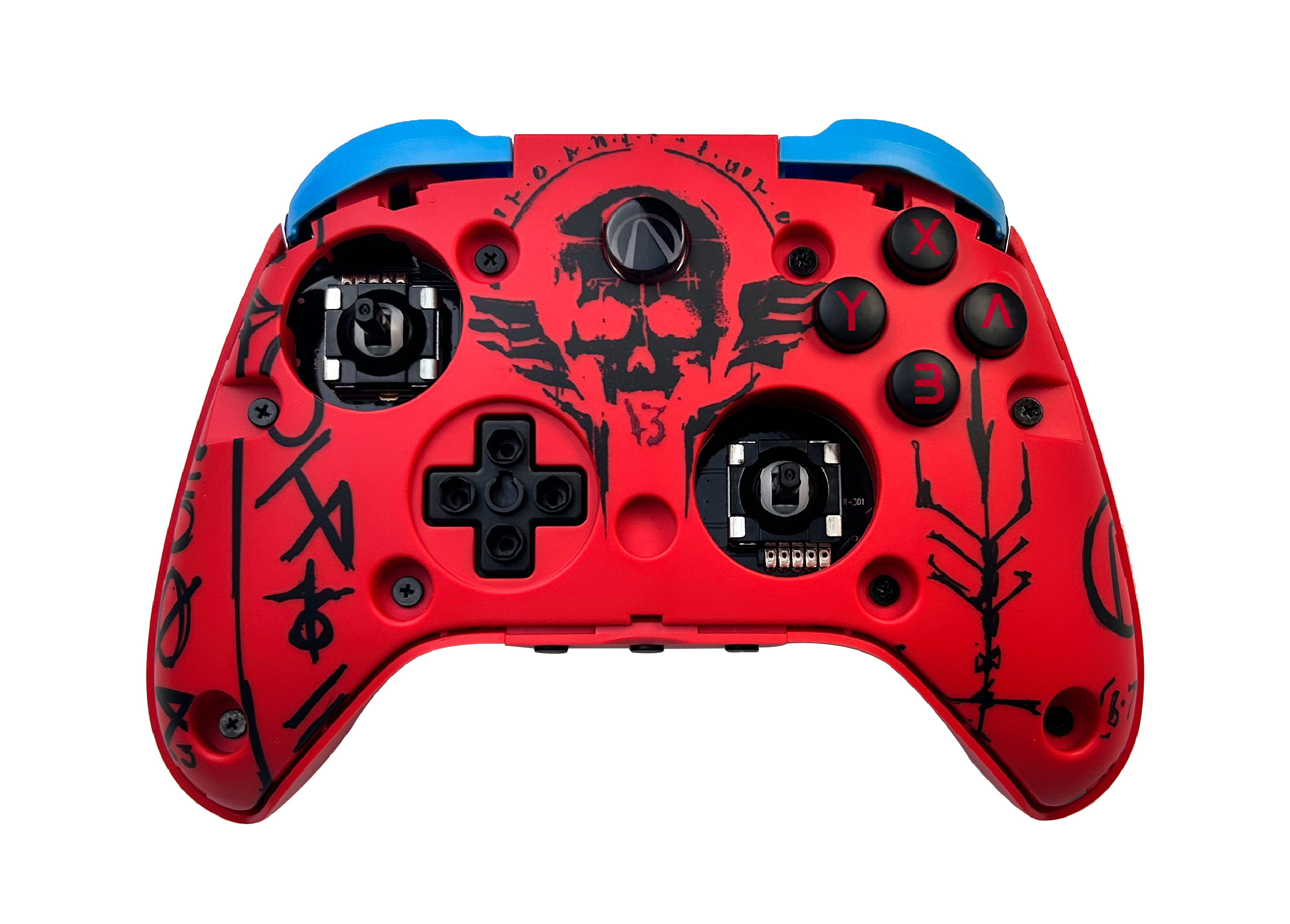 Borderlands 4 Mystery Controller LOOT Box Limited Edition (Styles May Vary