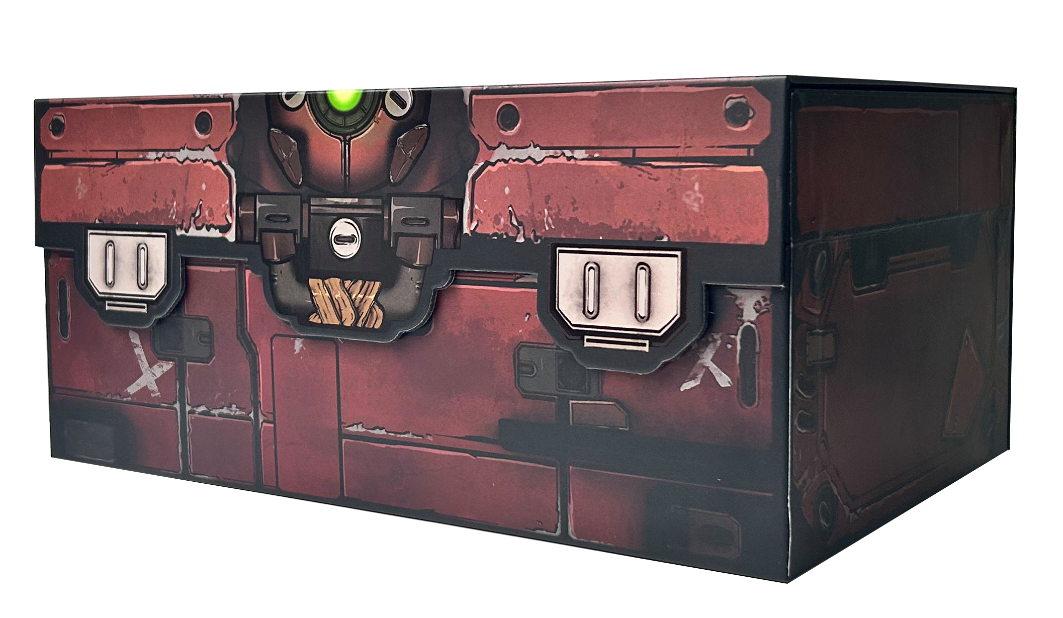 Borderlands 4 Mystery Controller LOOT Box Limited Edition (Styles May Vary