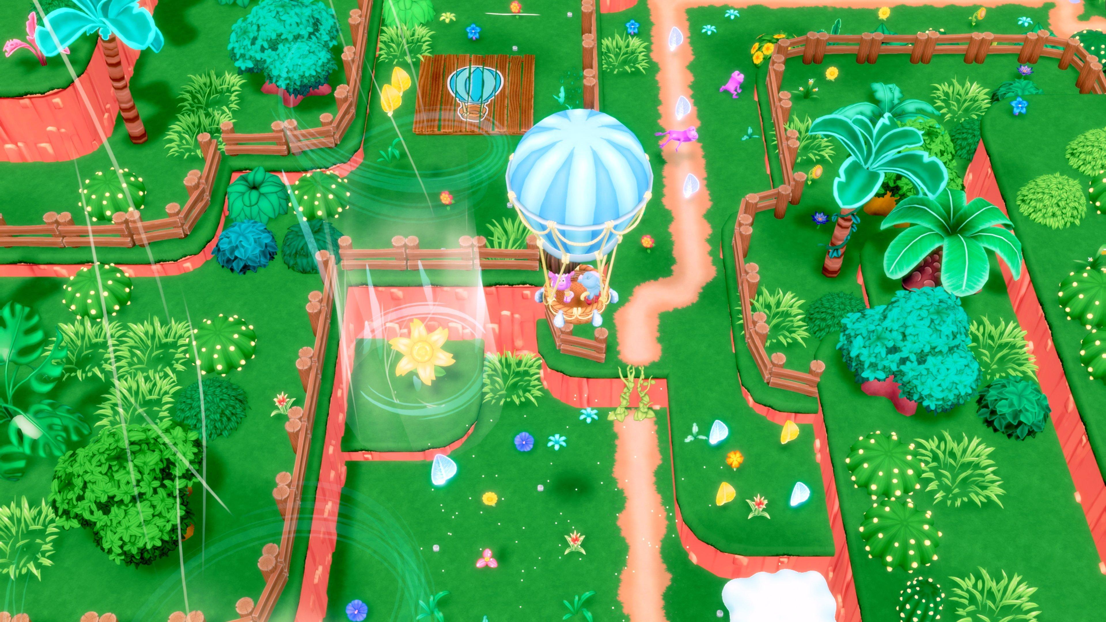 Dora: Rainforest Rescue - Xbox Series X, Xbox One