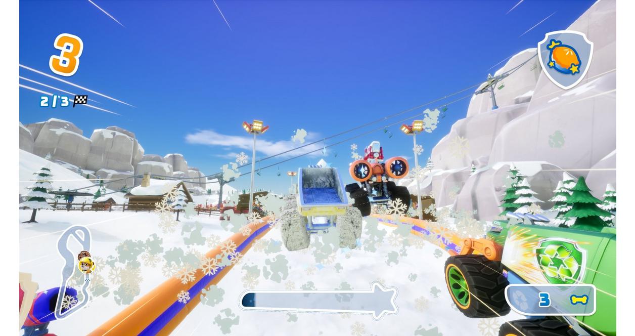 PAW Patrol Rescue Wheels: Championship | Outright Games | GameStop