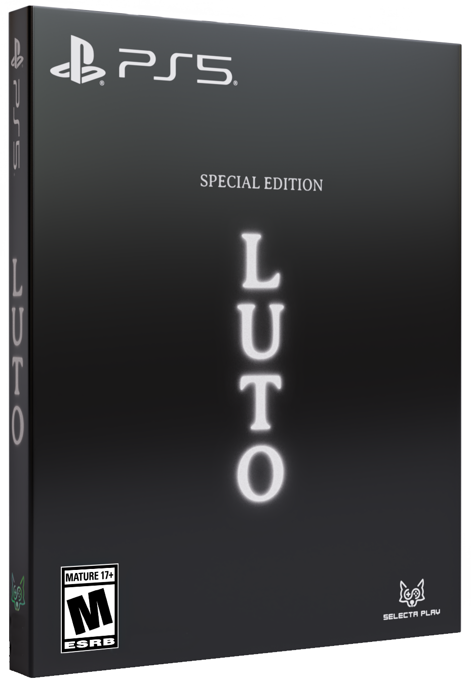 Luto: Special Edition - PlayStation 5