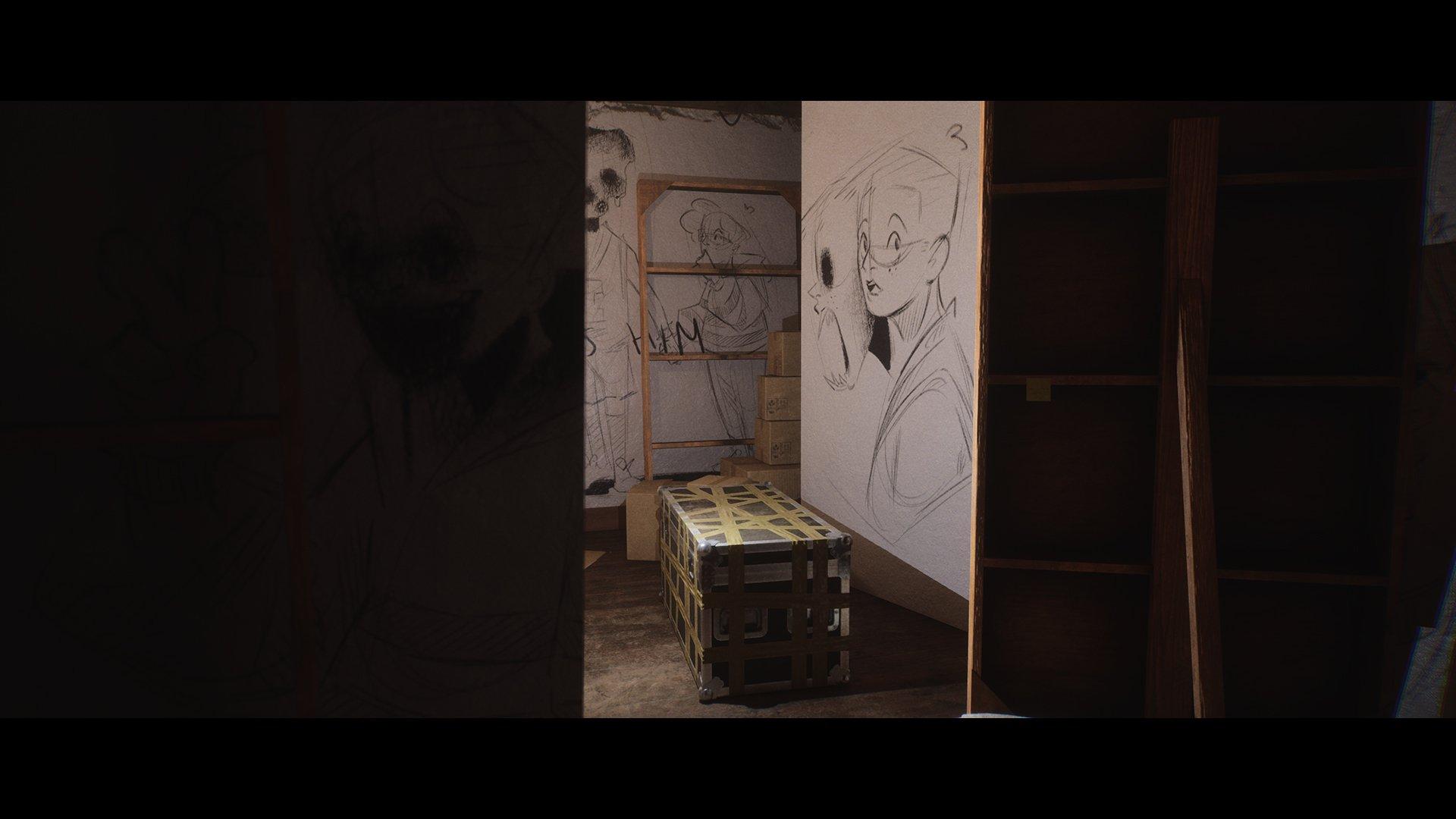 Luto: Special Edition - PlayStation 5