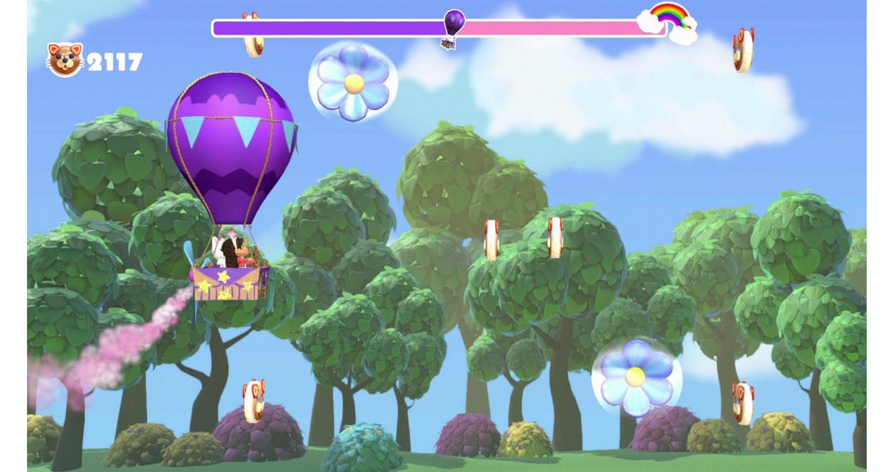 DreamWorks Gabby's Dollhouse: Ready to Party - Nintendo Switch