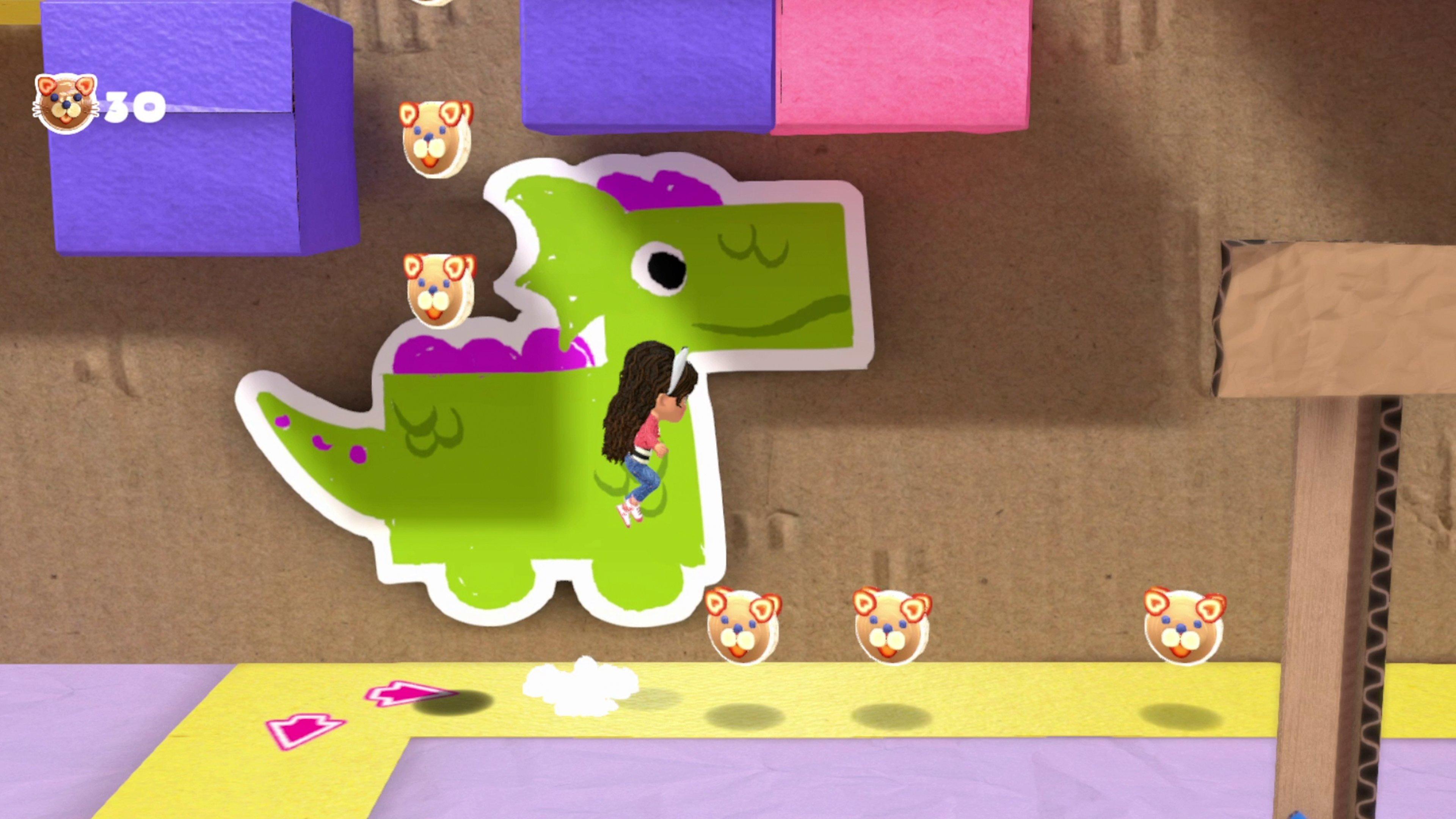 DreamWorks Gabby's Dollhouse: Ready to Party - Xbox Series X, Xbox One