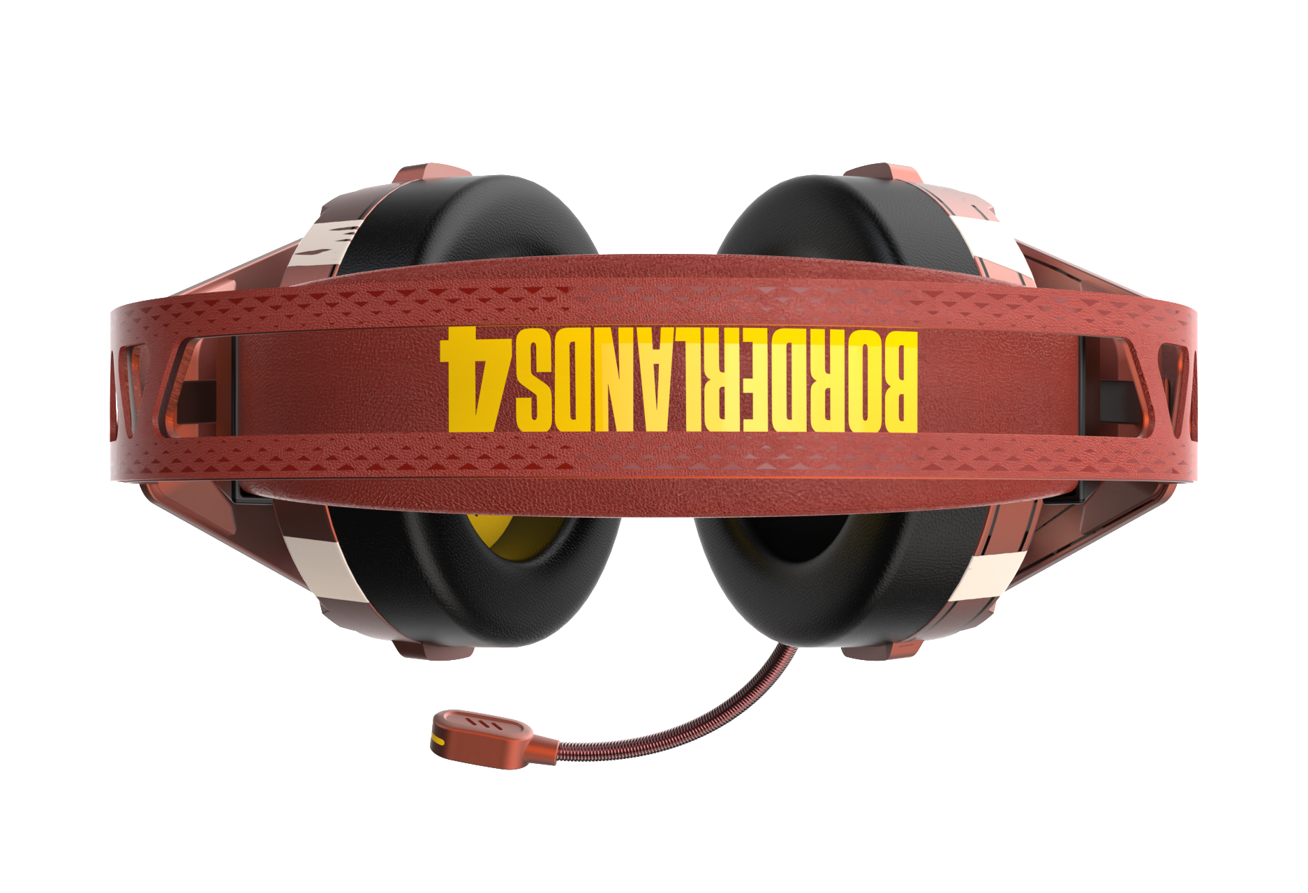 Borderlands 4 Wired Gaming Headset GameStop Exclusive