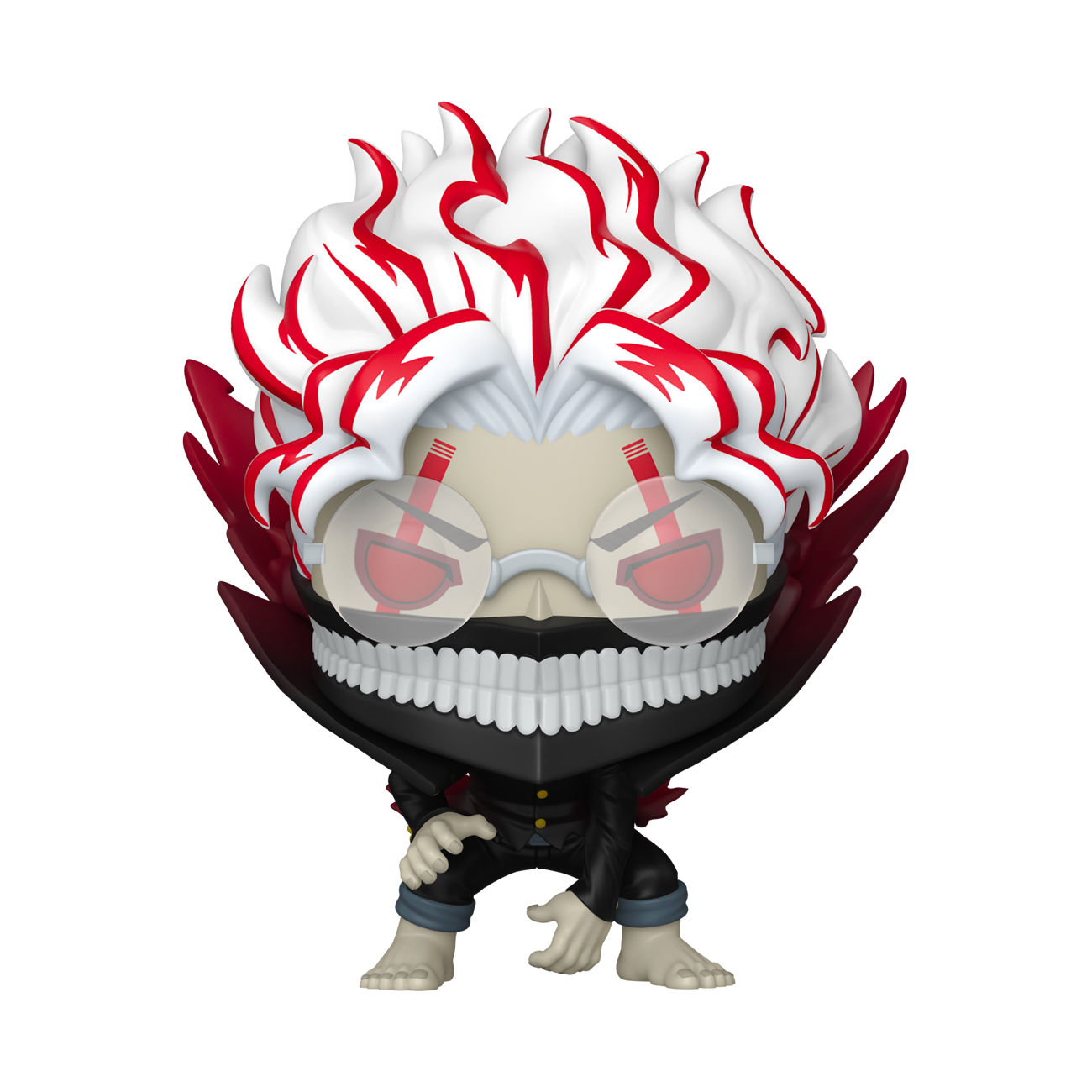 Funko-POP-Animation-Dandadan-