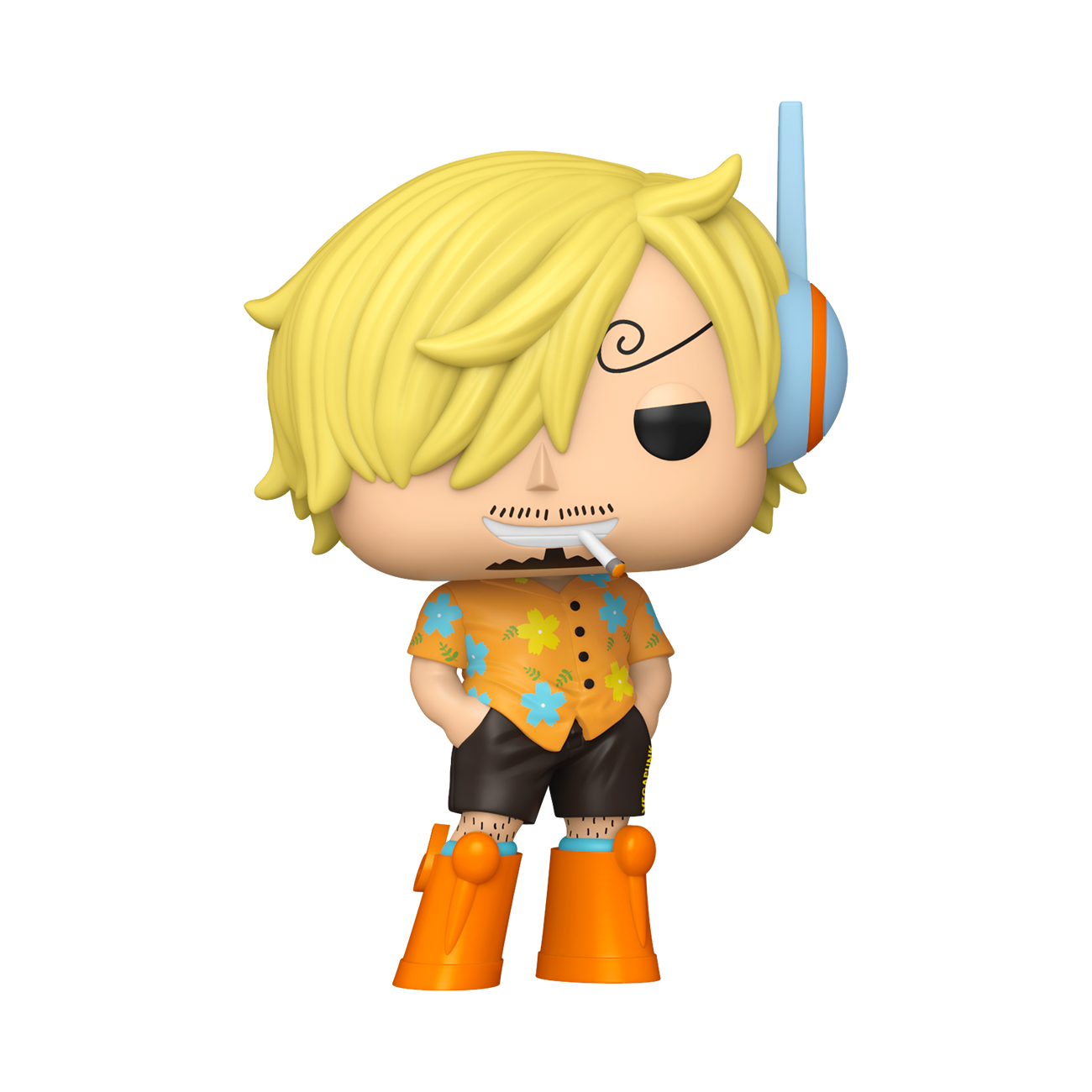 Funko-POP-Animation-One-Piece-