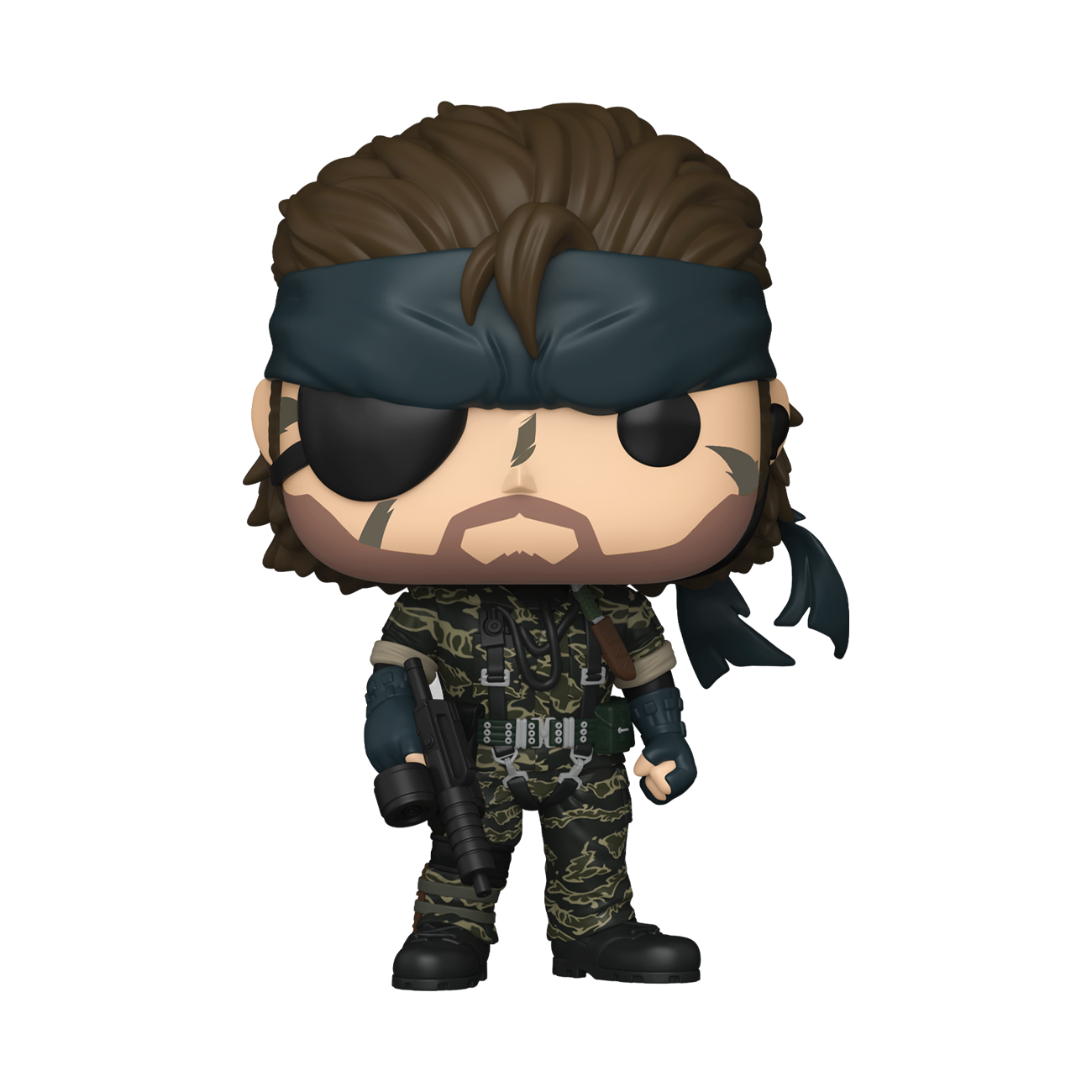 L GEAR SOLID: SNAKE EATER 販促POP L GEAR SOLID: SNAKE EATER
