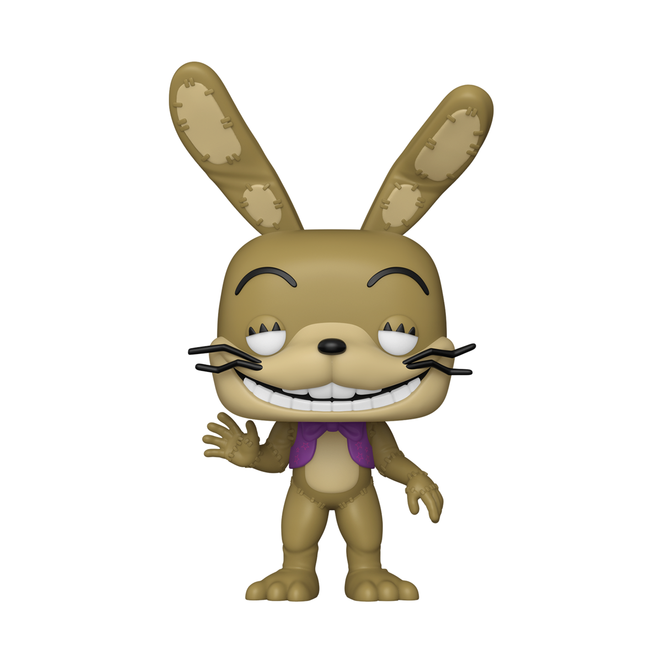 Funko POP! Games: Five Nights at Freddy's: Help Wanted 2
