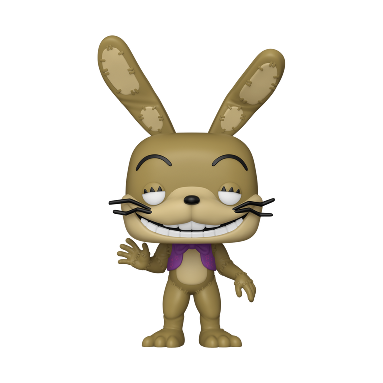 Funko POP! Games: Five Nights at Freddy's: Help Wanted 2