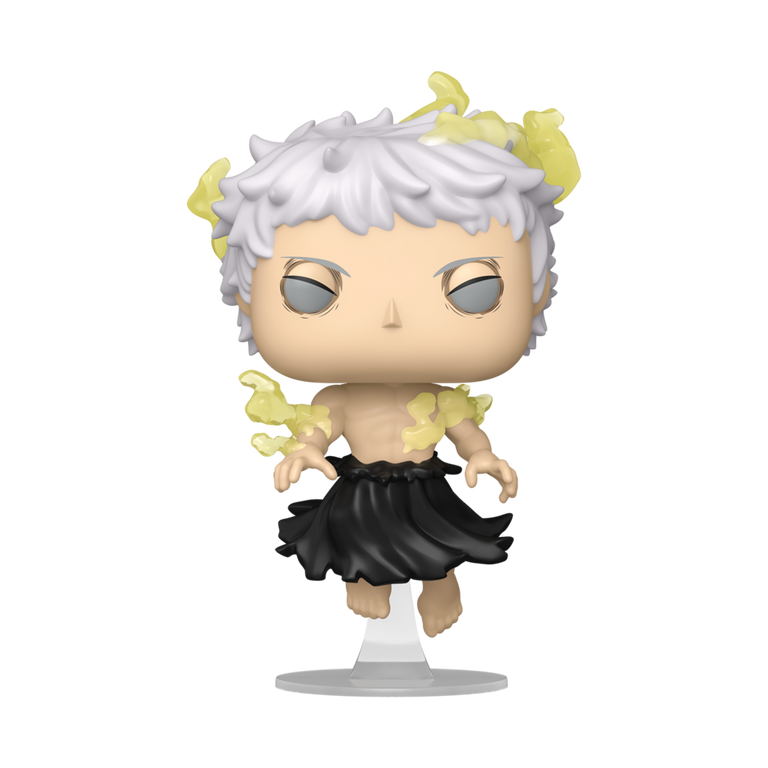 FunKo社　フィギュア 5点 Funko POP! Animation: My Hero Academia All For One 5-in Vinyl