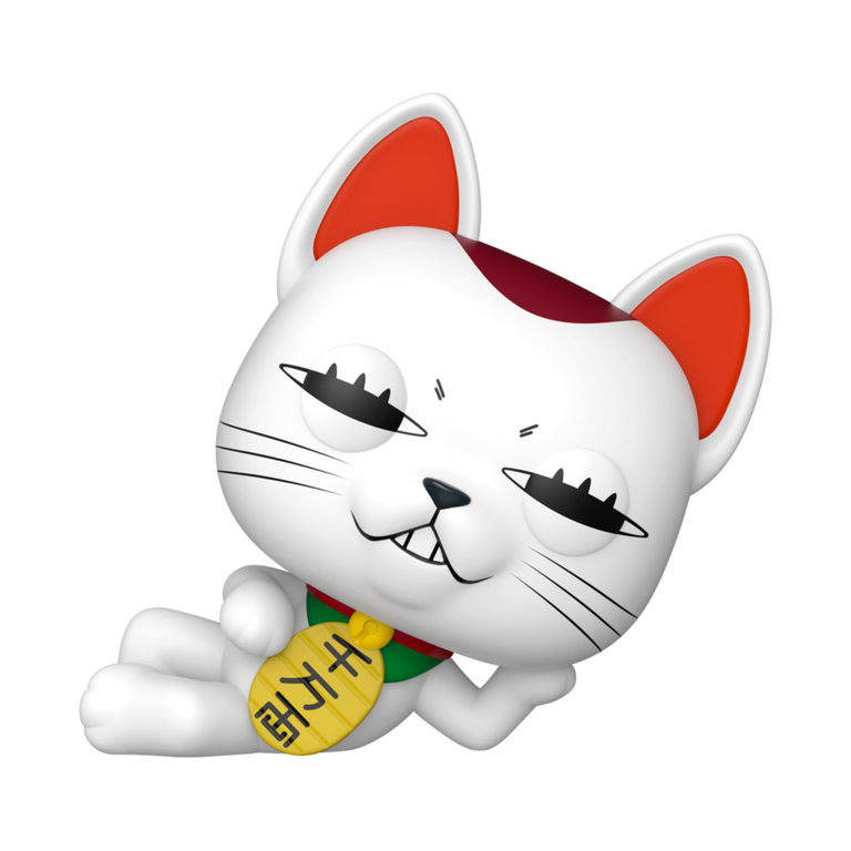 Funko POP! Animation: Dandadan Turbo Granny 3.2-in Vinyl