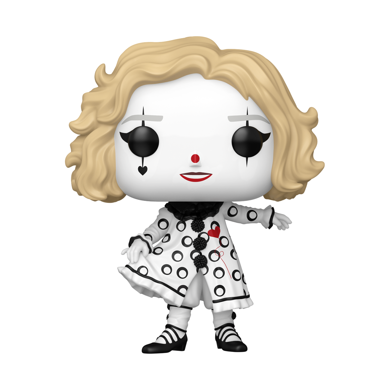 Funko POP Television: IT:Welcome To Derry Original Periwinkle 4-in Vinyl Figure