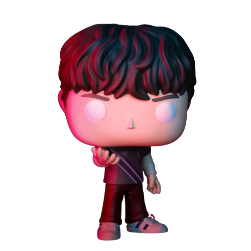 Funko POP! Television: Stranger Things Will Byers (Hive Mind) 4.1