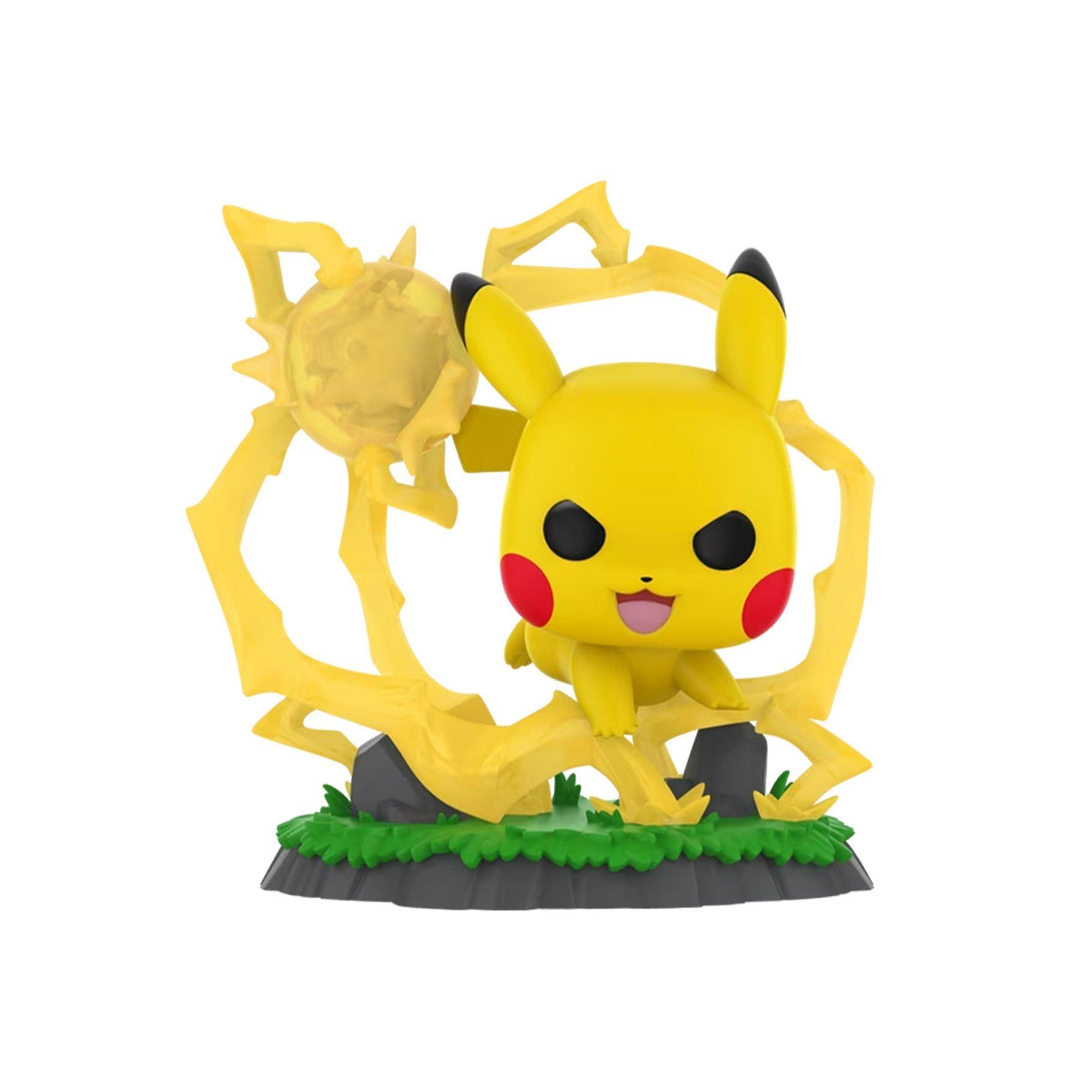 Pokemon Cards - TCG Sets, Video Games, & Rare Collectibles | GameStop