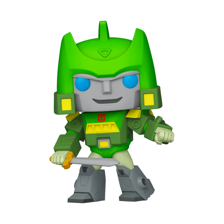 Funko Pop! TV: Transformers – Rhinox - Figura in Vinile d