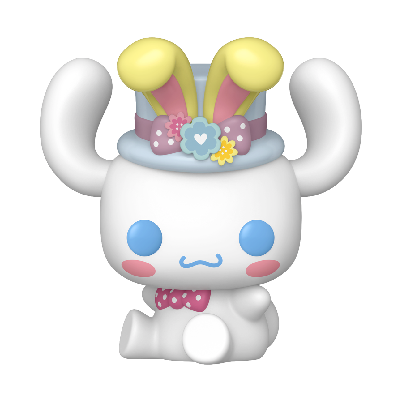 Funko POP! Sanrio: Hello Kitty Cinnamoroll 3.6-in Vinyl Figure