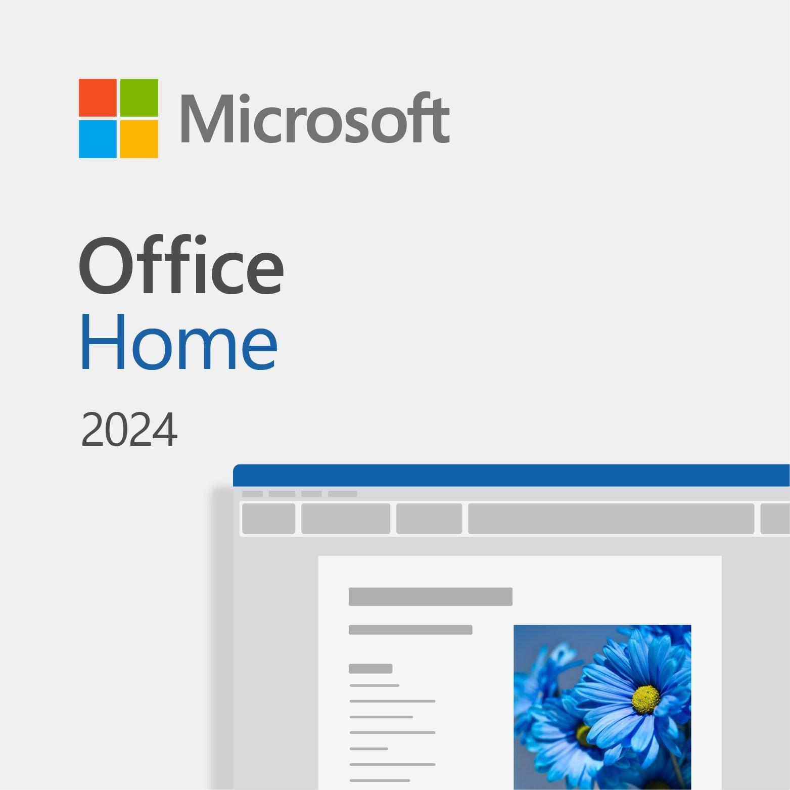 Office Home 2024ライセンスカード② Microsoft Office Home 2024 Gift Card | GameStop