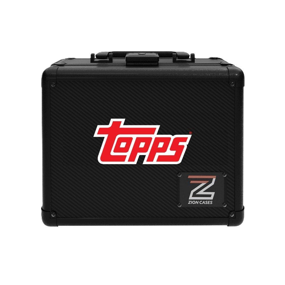 slab case for graded cards Topps x Zion Card 2 Row The modular foam interior allows for the greatest variety of Slab Slab Savers - PSA /