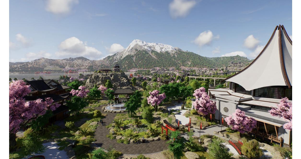 Jurassic World Evolution 3 - PlayStation 5