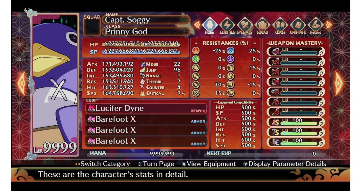 Disgaea 7 Complete Deluxe Edition - Nintendo Switch 2 | Koei Tecmo