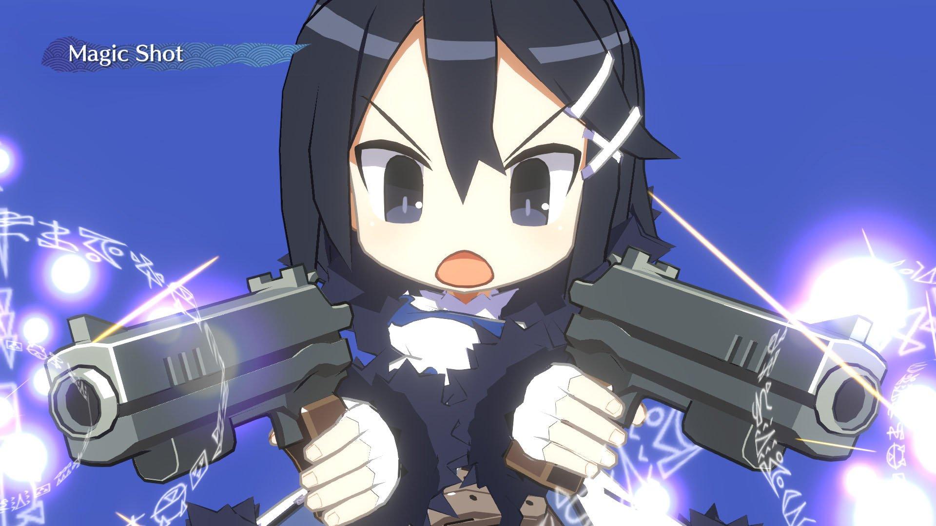 Disgaea 7 Complete Deluxe Edition - Nintendo Switch 2