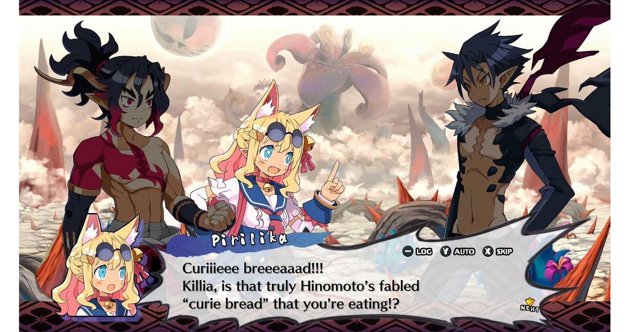 Disgaea 7 Complete Deluxe Edition - Nintendo Switch 2 | Koei Tecmo