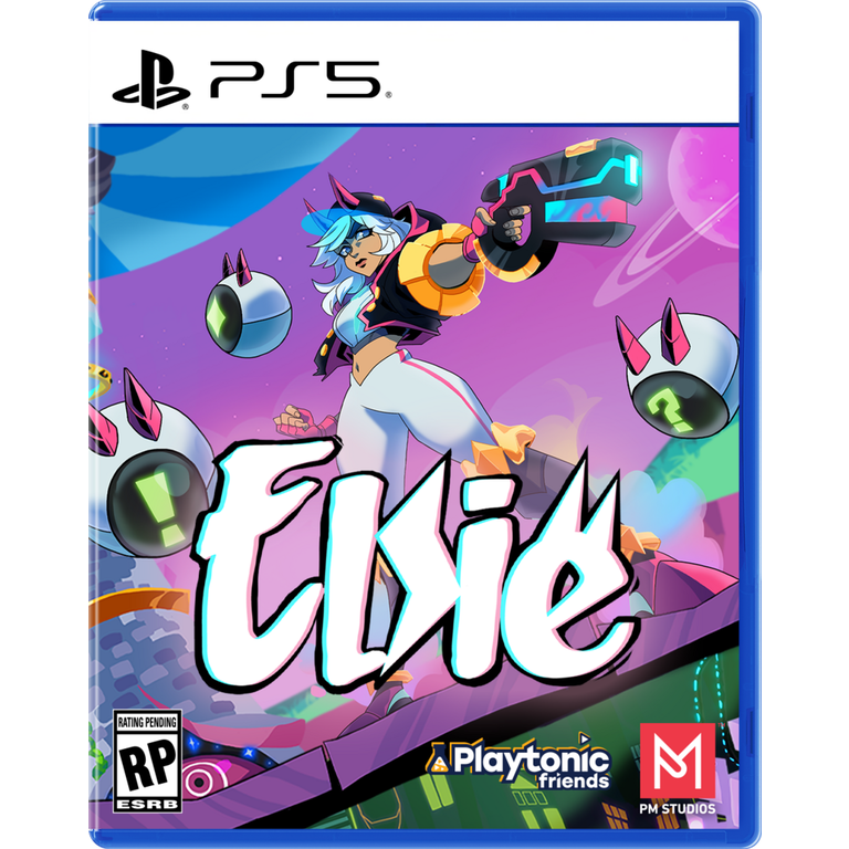 Elsie - PlayStation 5