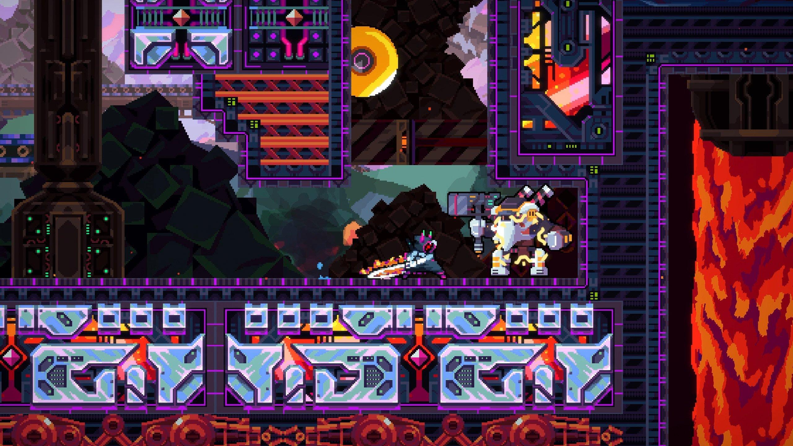 Elsie - Nintendo Switch