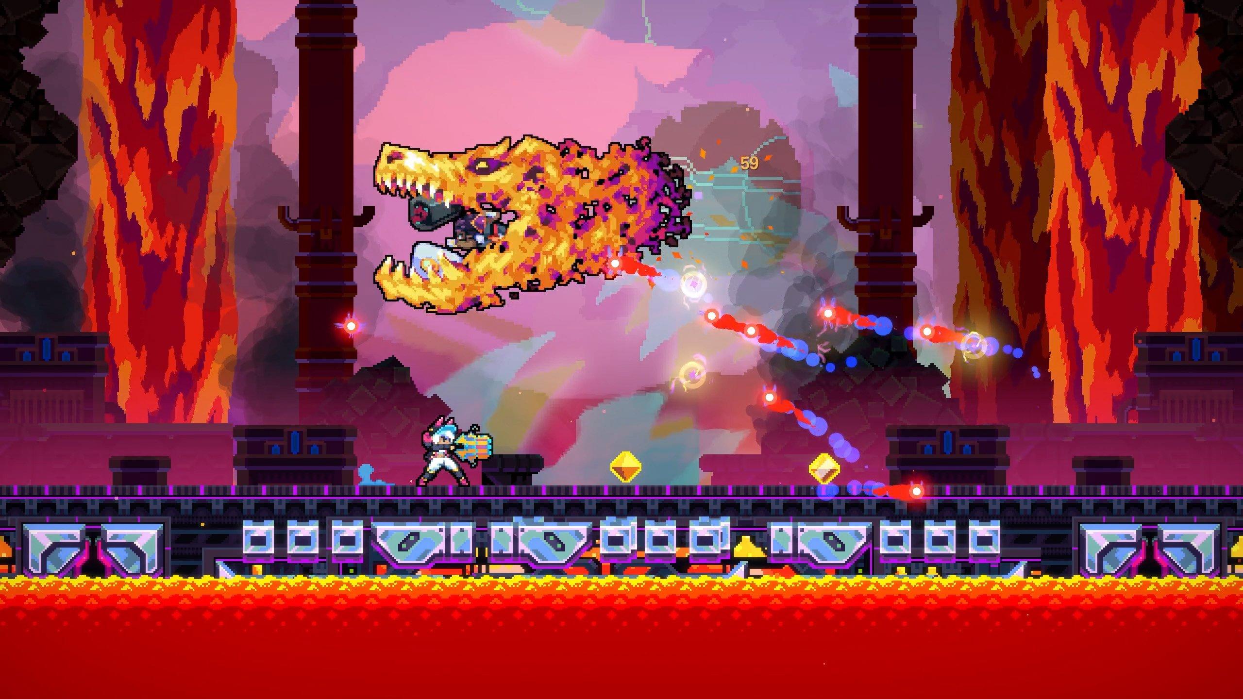 Elsie - Nintendo Switch