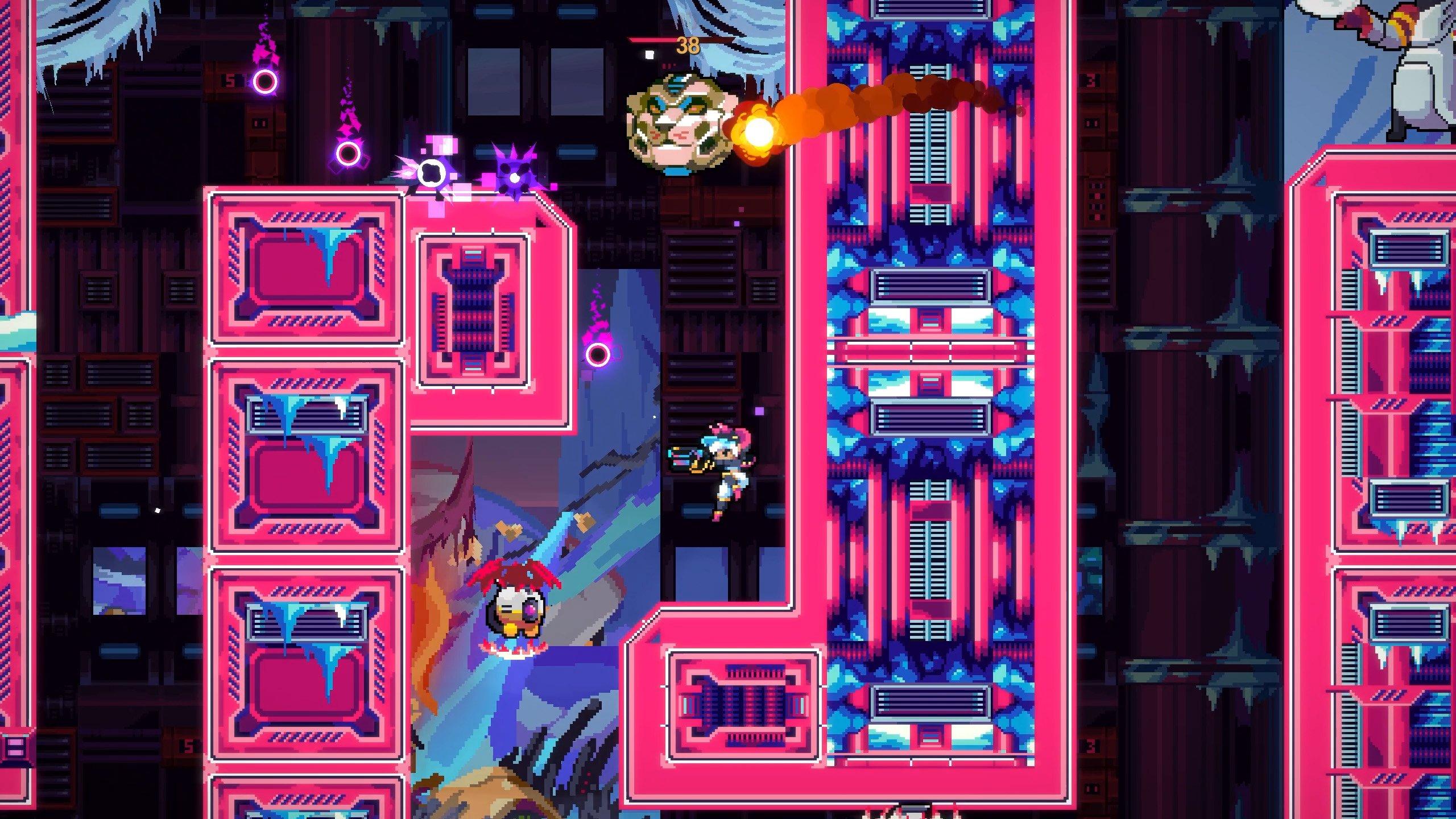 Elsie - Nintendo Switch