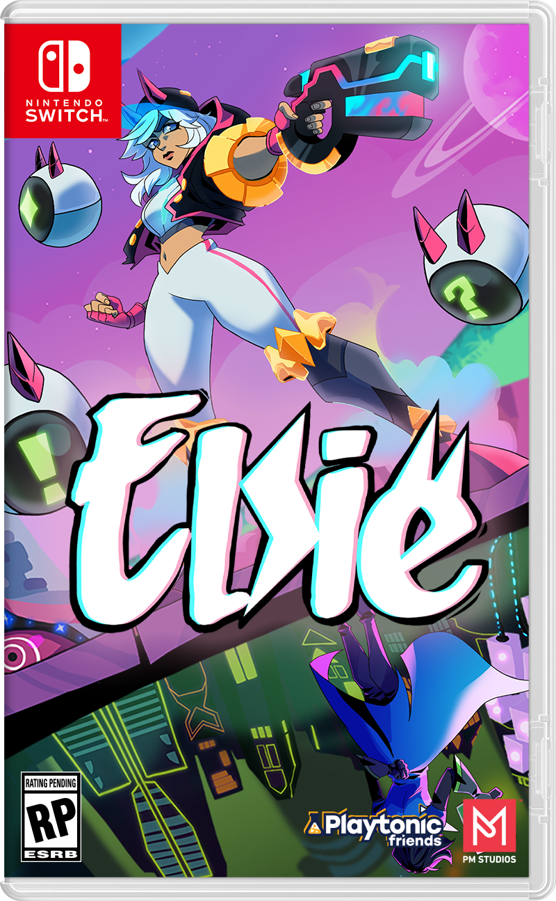 Elsie - Nintendo Switch - Pre-Order Now | GameStop