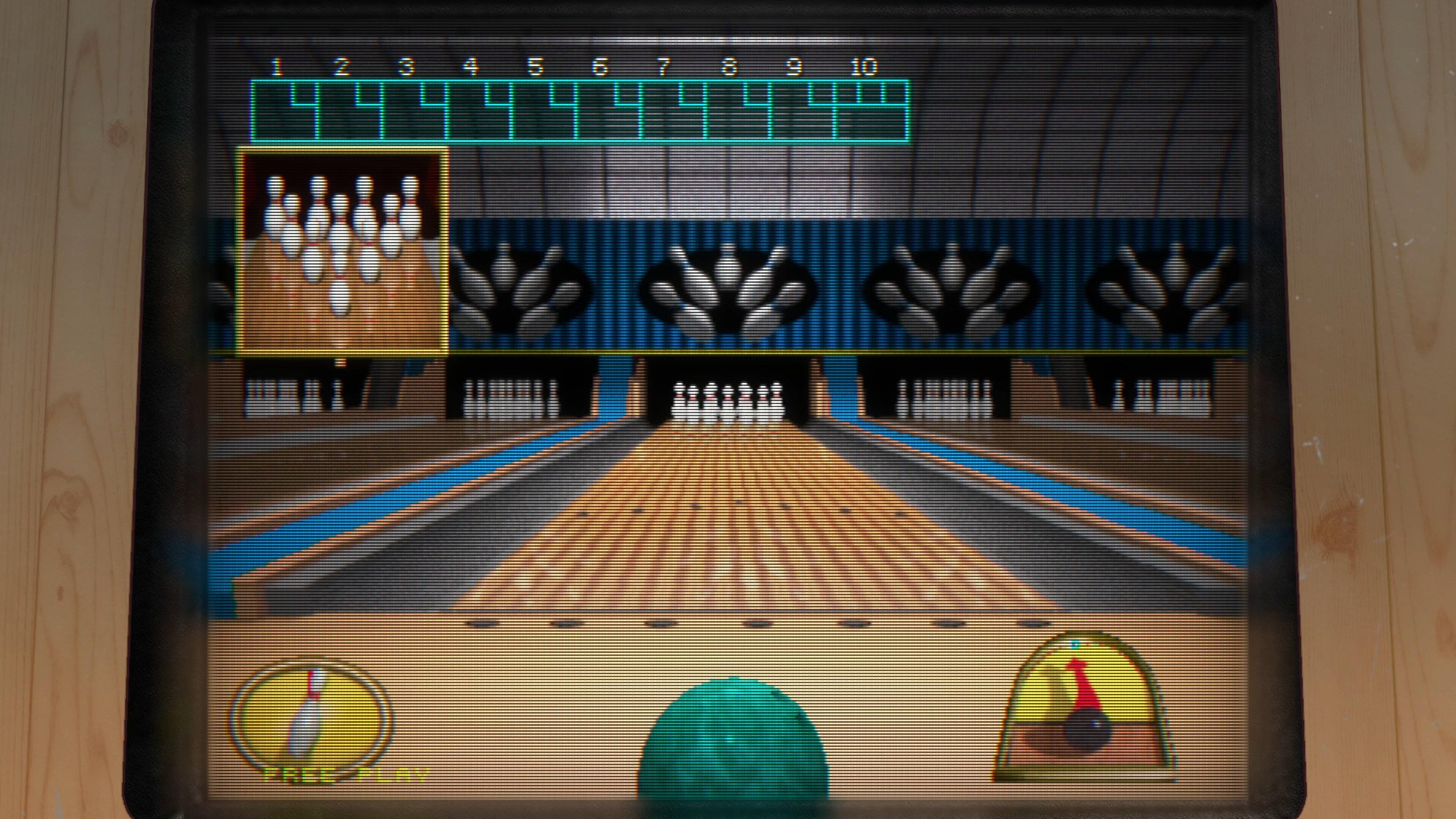 Golden Tee Arcade Classics - Nintendo Switch