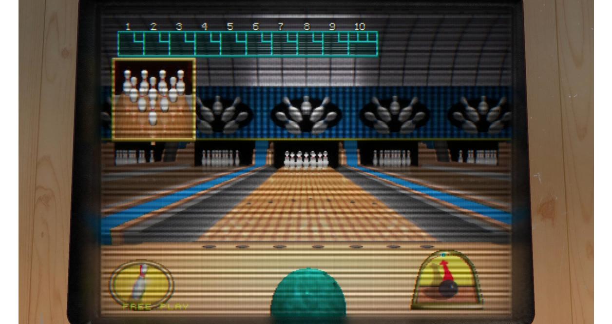 Golden Tee Arcade Classics - Nintendo Switch