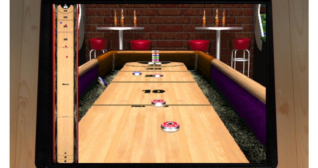 Golden Tee Arcade Classics - Nintendo Switch