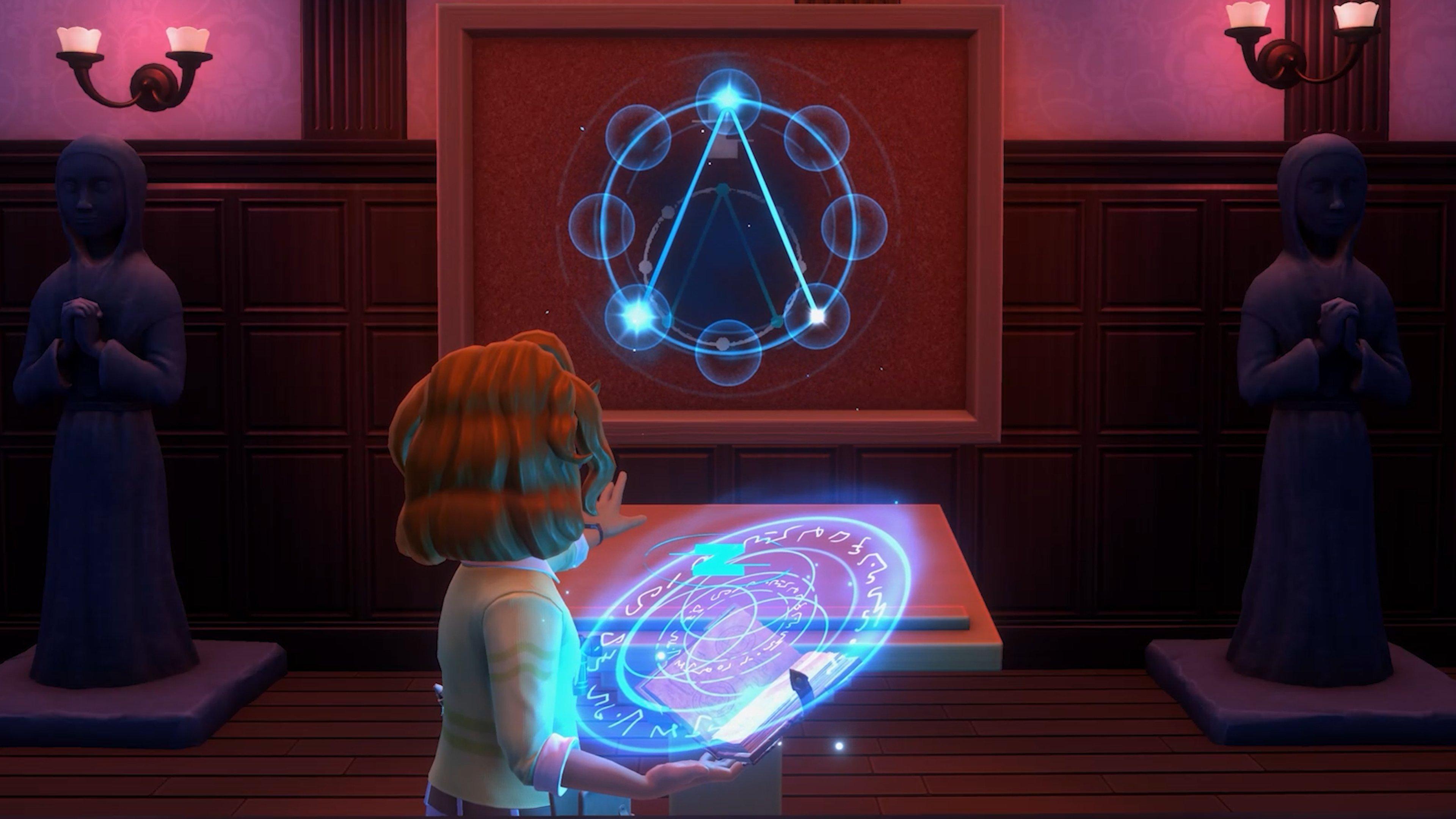 Goosebumps: Terror in Little Creek - PlayStation 5