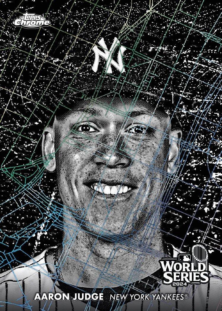 thumbnail image 2 of 2025 Topps Chrome Baseball Factory Sealed Fanatics Exclusive Mega Box 2 of 10