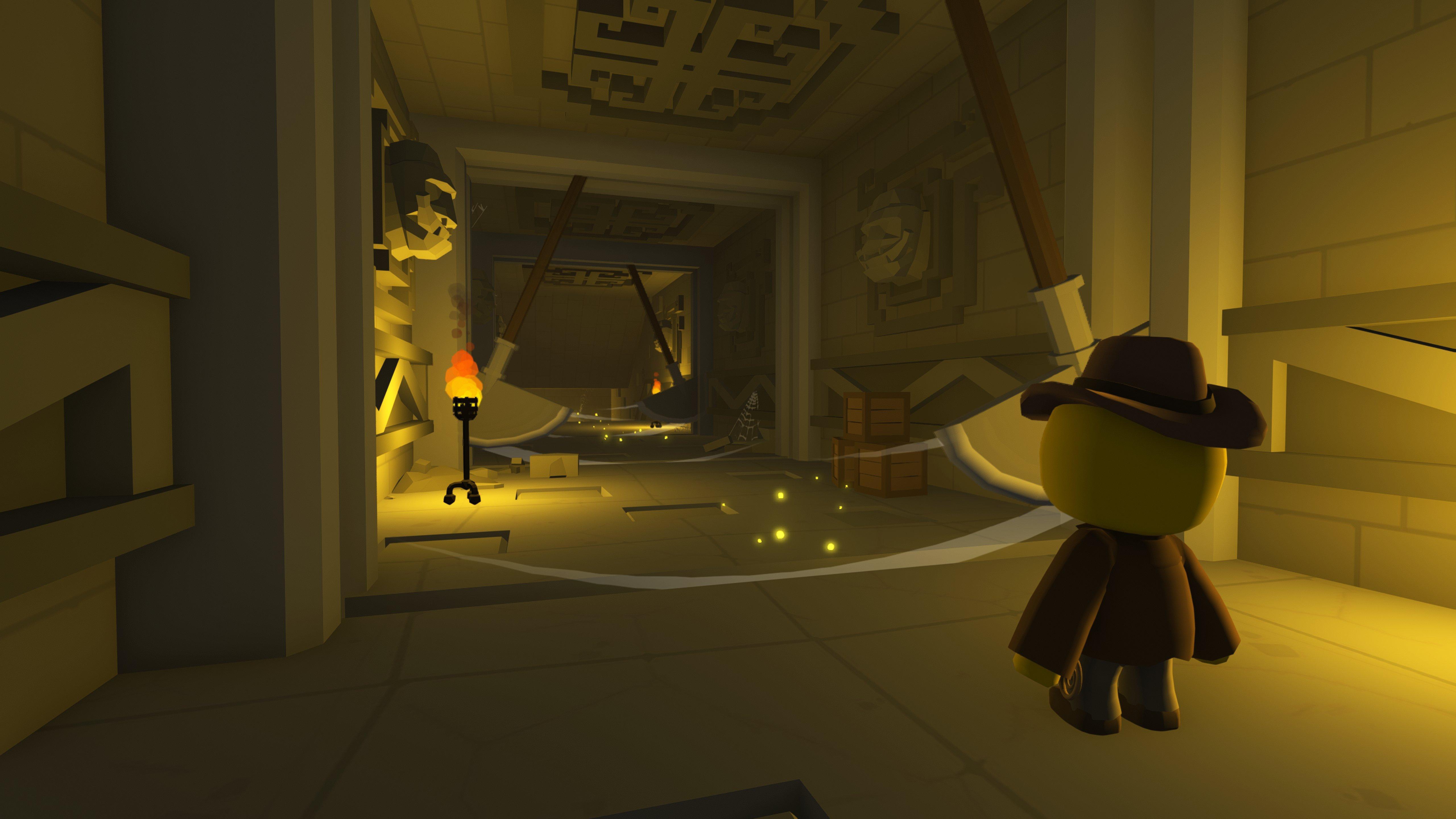 Wobbly Life - Nintendo Switch