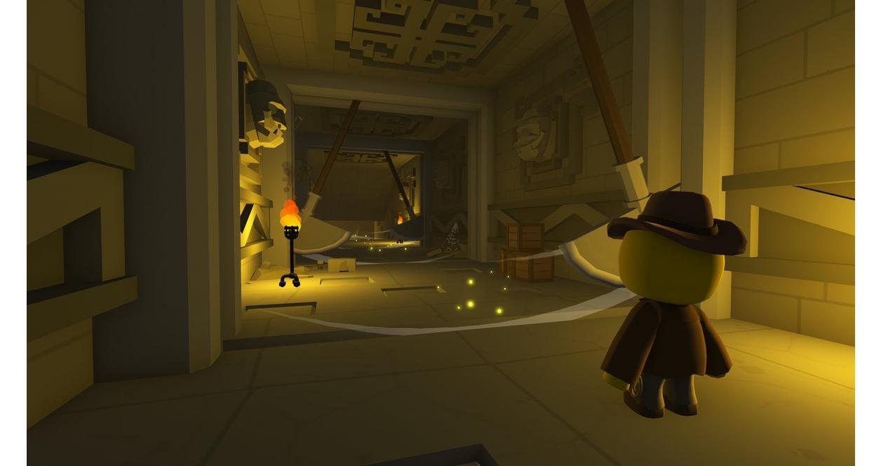 Wobbly Life - PlayStation 5