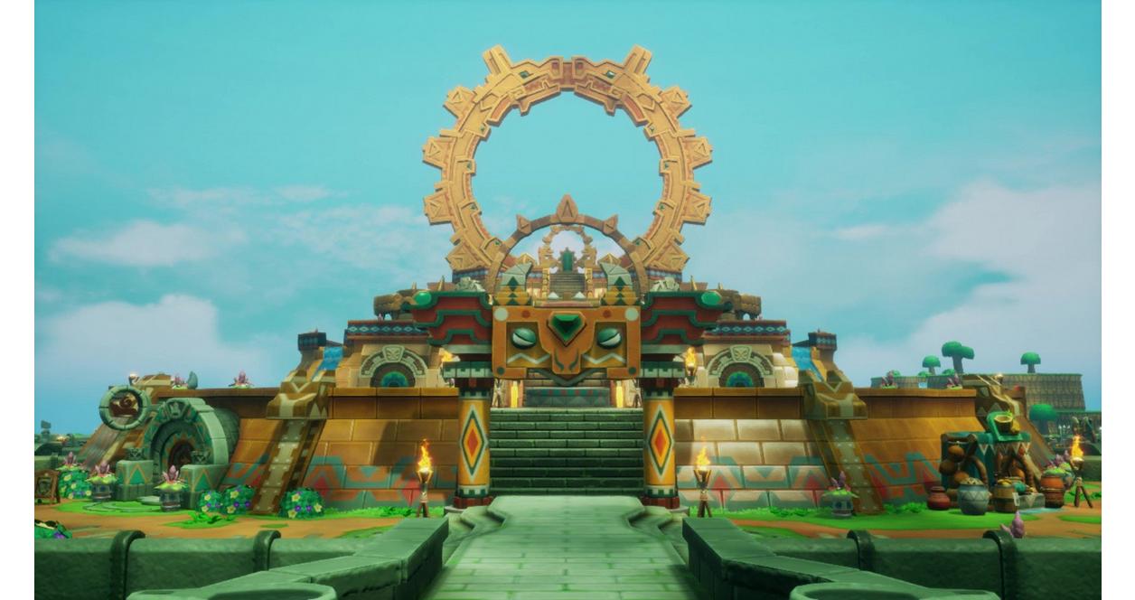 FANTASY LIFE i: The Girl Who Steals Time - Nintendo Switch 2