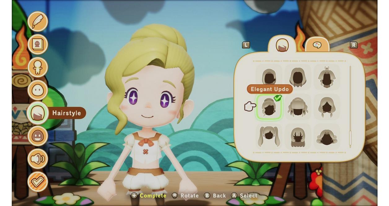 Fantasy Life! 新品未開封 Nintendo Switch Fantasy Life i The Girl Who Steals Time (Nintendo Switch) JA