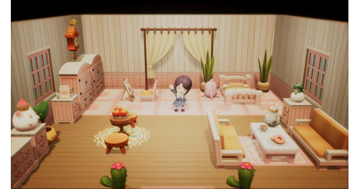 【未開封】Switch FANTASY LIFE i Fantasy Life i: The Girl Who Steals Time (Multi-Language