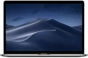 MacBook Pro (15-in Laptop (16GB, Intel Core i7, 2019) - Trade In