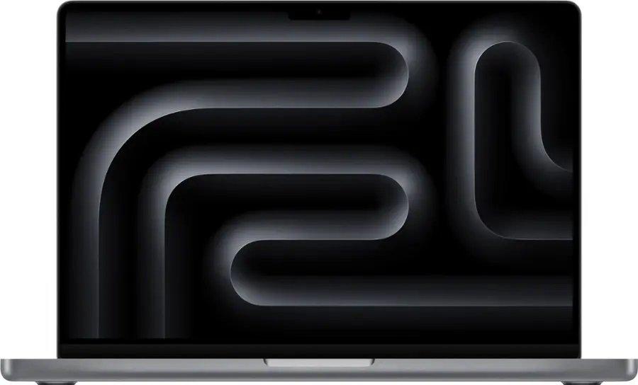 MacBook Pro 14-in Laptop (24GB, M3, 2023) - Trade In