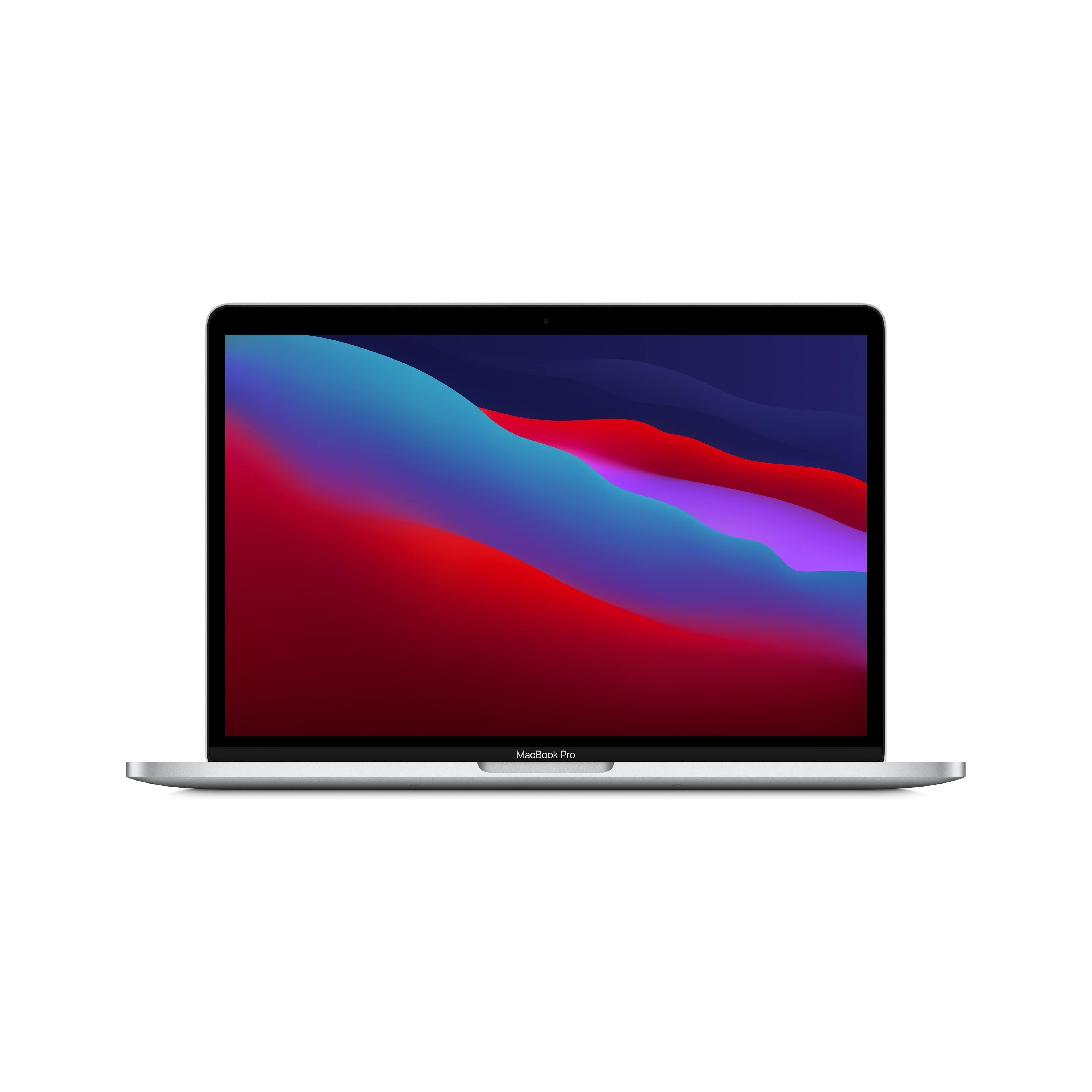 MacBook Pro 13-in Laptop (16GB, M1, 2020) - Trade In