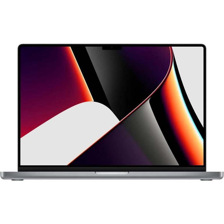 MacBook Pro 16-in Laptop (16GB, M1 Max 10-core, 2021