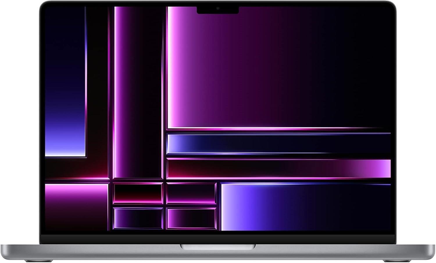n*o様 MacBook Pro 14 (2023年12月購入) Apple MacBook Pro 14 2023 M2 Pro 12-Core CPU 19-Core GPU