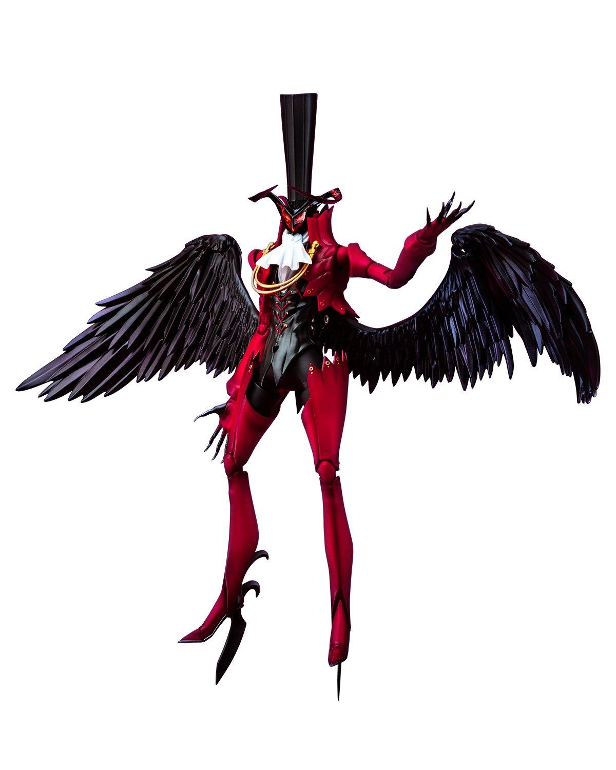 Arsène (Anniversary Edition) | Persona 5 | MegaHouse | Pinpoint