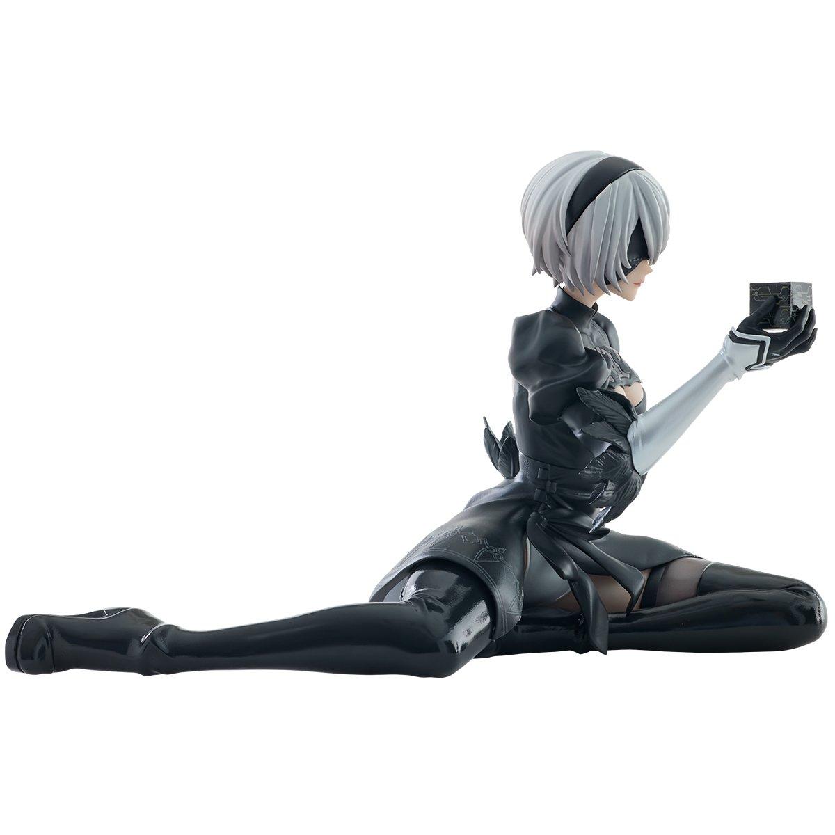 Bandai NieR:Automata Ichibansho 2B (For the Glory of Mankind