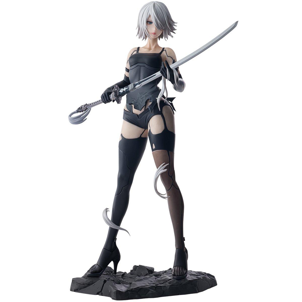 Bandai NieR:Automata Ichibansho A2 (For the Glory of Mankind